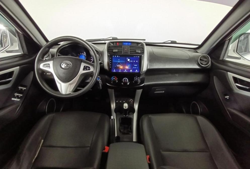 Lifan X60 I Волгоград  - изображение 10