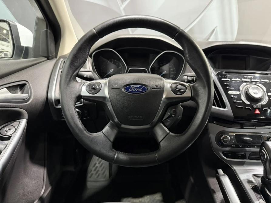 Ford Focus III Пермь  - изображение 16