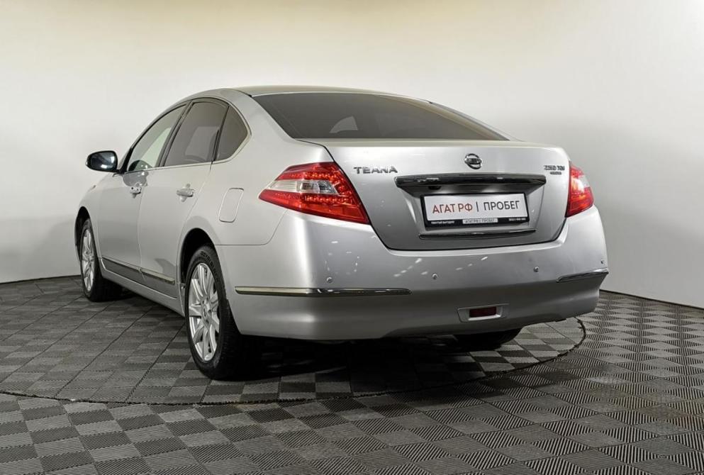 Nissan Teana II (J32) Нижний Новгород  - изображение 6