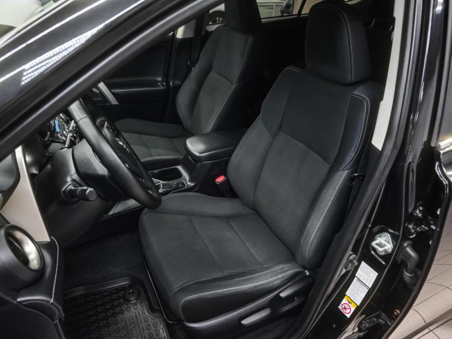 Toyota RAV4 IV (XA40) Челябинск  - изображение 13