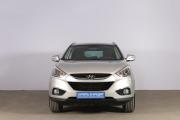Hyundai ix35 I Рестайлинг Новосибирск  - изображение 21