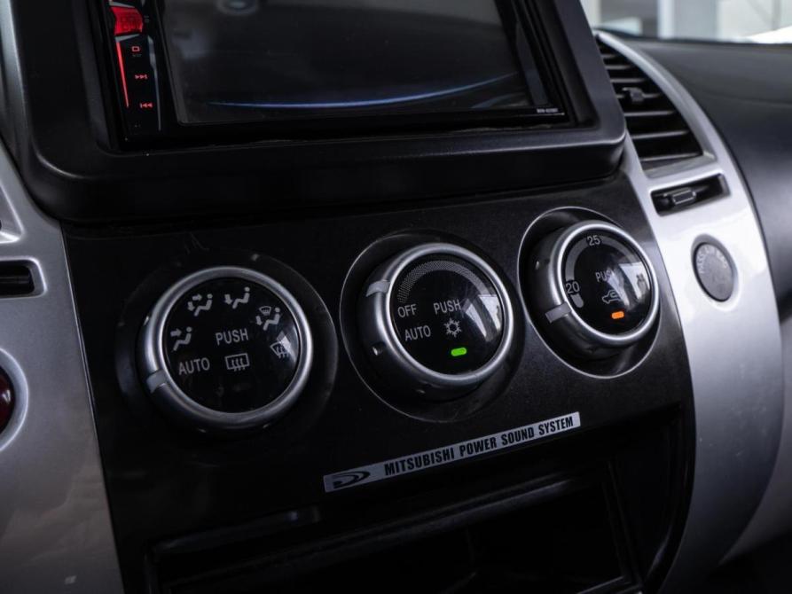 Mitsubishi Pajero Sport II Волгоград  - изображение 15