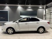 Lifan Solano II Новосибирск  - изображение 25