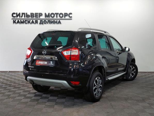 Nissan Terrano III (D10) с пробегом 2014 года, цена 1 050 000 рублей, 165000 км, внедорожник, Автокод Объявления