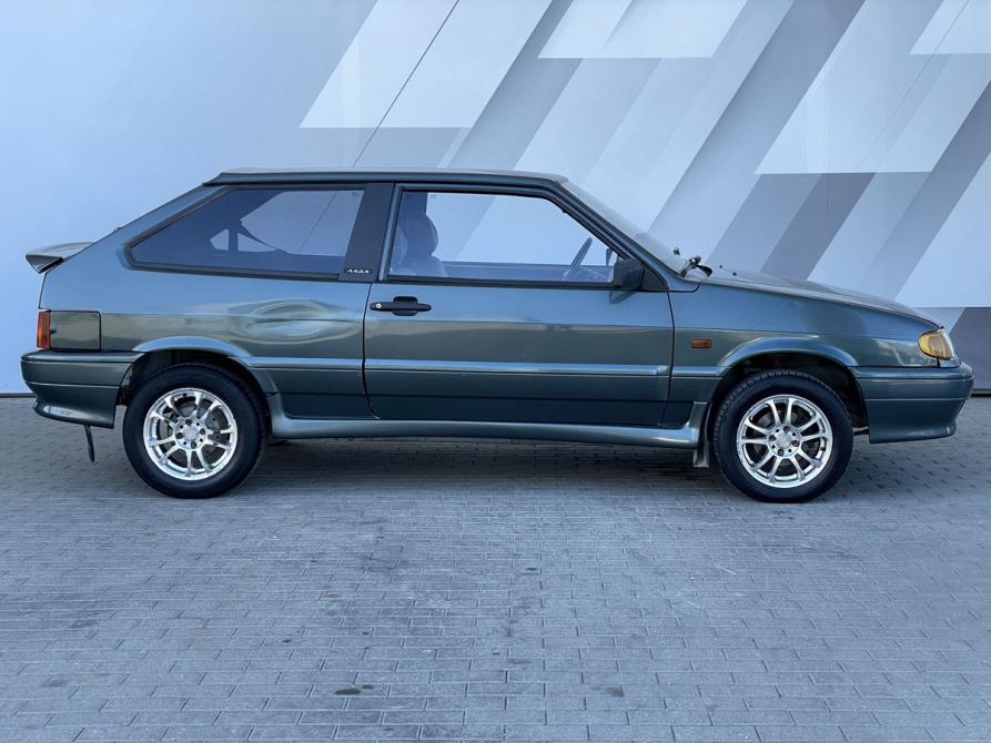 Lada (ВАЗ) 2113 Екатеринбург  - изображение 4