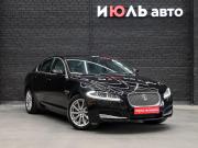 Jaguar XF I Рестайлинг Екатеринбург  - изображение 23