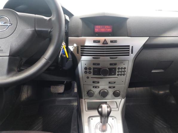 Opel Astra H Рестайлинг с пробегом 2010 года, цена 485 000 рублей, 119491 км, хэтчбек, Автокод Объявления