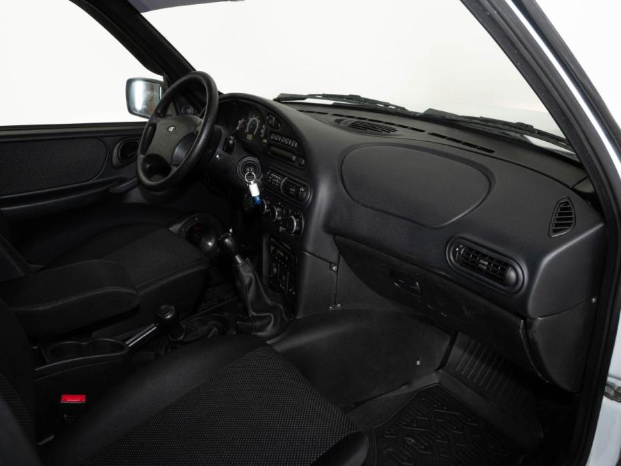 Lada (ВАЗ) Niva Travel I Казань  - изображение 6