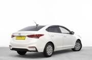 Hyundai Solaris II Барнаул  - изображение 31