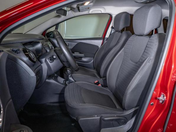 Renault Kaptur I с пробегом 2019 года, цена 1 670 000 рублей, 83451 км, внедорожник, Автокод Объявления