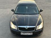 Skoda Octavia II (A5) Рестайлинг Волгоград  - изображение 61