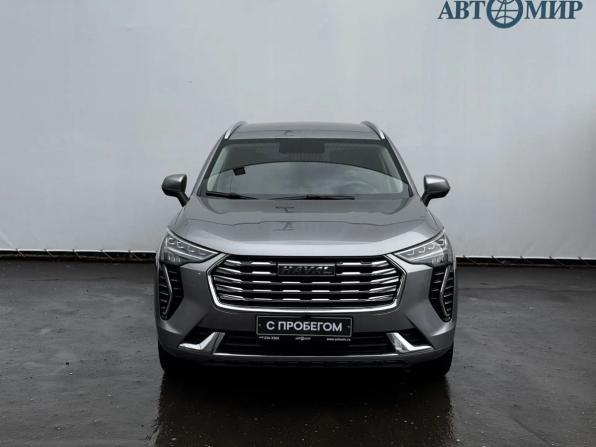 Haval Jolion I с пробегом 2021 года, цена 1 650 000 рублей, 40866 км, внедорожник, Автокод Объявления