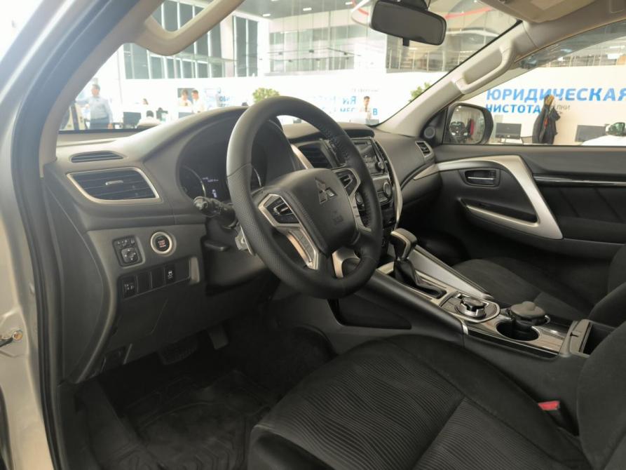 Mitsubishi Pajero Sport III Казань  - изображение 20
