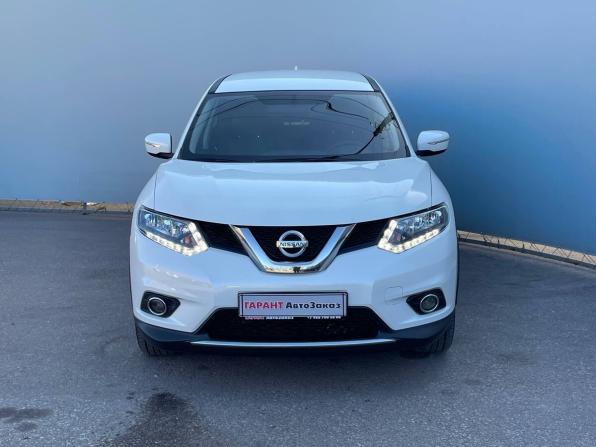 Nissan X-Trail III с пробегом 2017 года, цена 2 070 000 рублей, 86441 км, внедорожник, Автокод Объявления