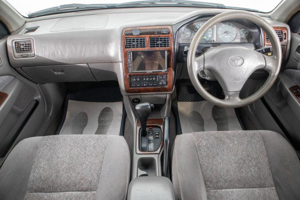 Toyota Corona X (T210) Барнаул  - изображение 10