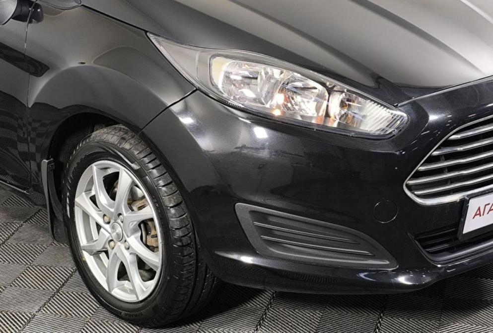 Ford Fiesta Mk6 Рестайлинг Нижний Новгород  - изображение 16