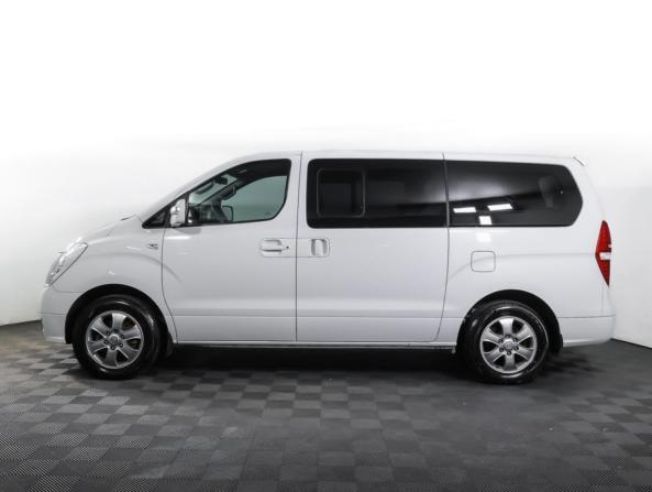 Hyundai Grand Starex I с пробегом 2014 года, цена 2 439 000 рублей, 144600 км, минивэн, Автокод Объявления