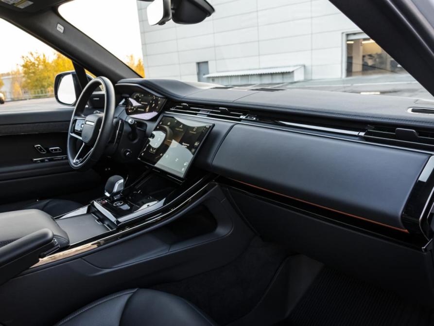 Land Rover Range Rover V Москва  - изображение 21