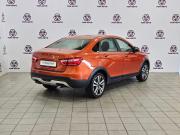 Lada (ВАЗ) Vesta I Тольятти  - изображение 26