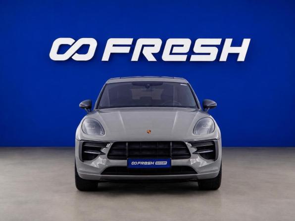 Porsche Macan I Рестайлинг с пробегом 2021 года, цена 5 990 055 рублей, 70732 км, внедорожник, Автокод Объявления