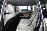 Lexus LX III Рестайлинг 2 Санкт-Петербург  - изображение 52