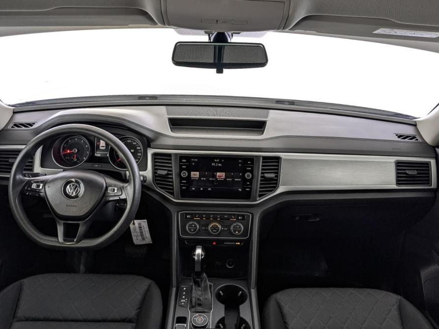 Volkswagen Teramont I Москва  - изображение 14