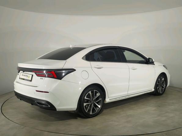 Omoda S5 с пробегом 2023 года, цена 1 100 000 рублей, 146136 км, седан, Автокод Объявления