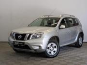 Nissan Terrano III (D10) Москва  - изображение 26