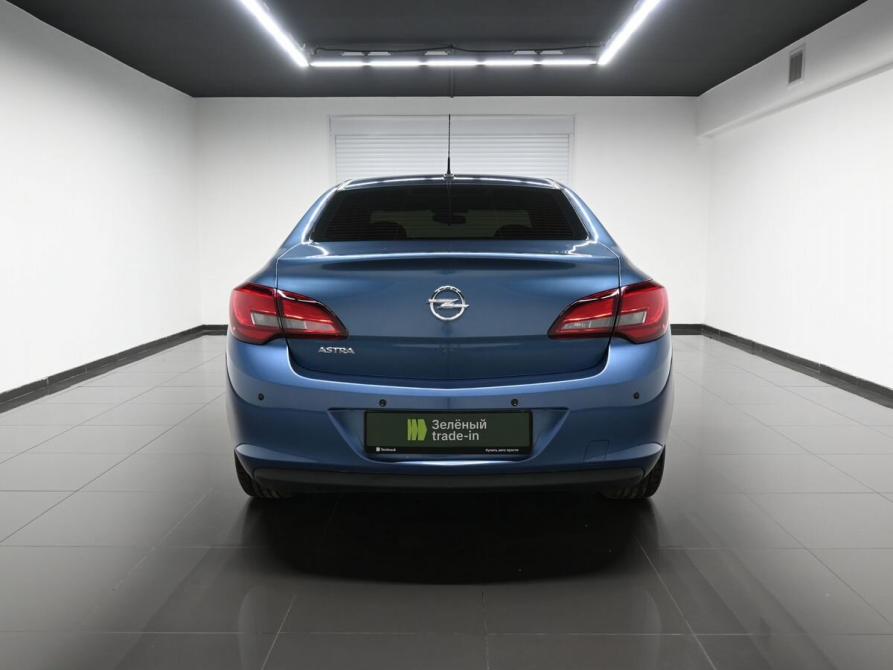 Opel Astra J Рестайлинг Тверь  - изображение 4