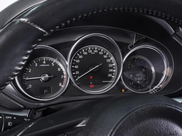 Mazda CX-5 II с пробегом 2019 года, цена 3 100 000 рублей, 54891 км, внедорожник, Автокод Объявления