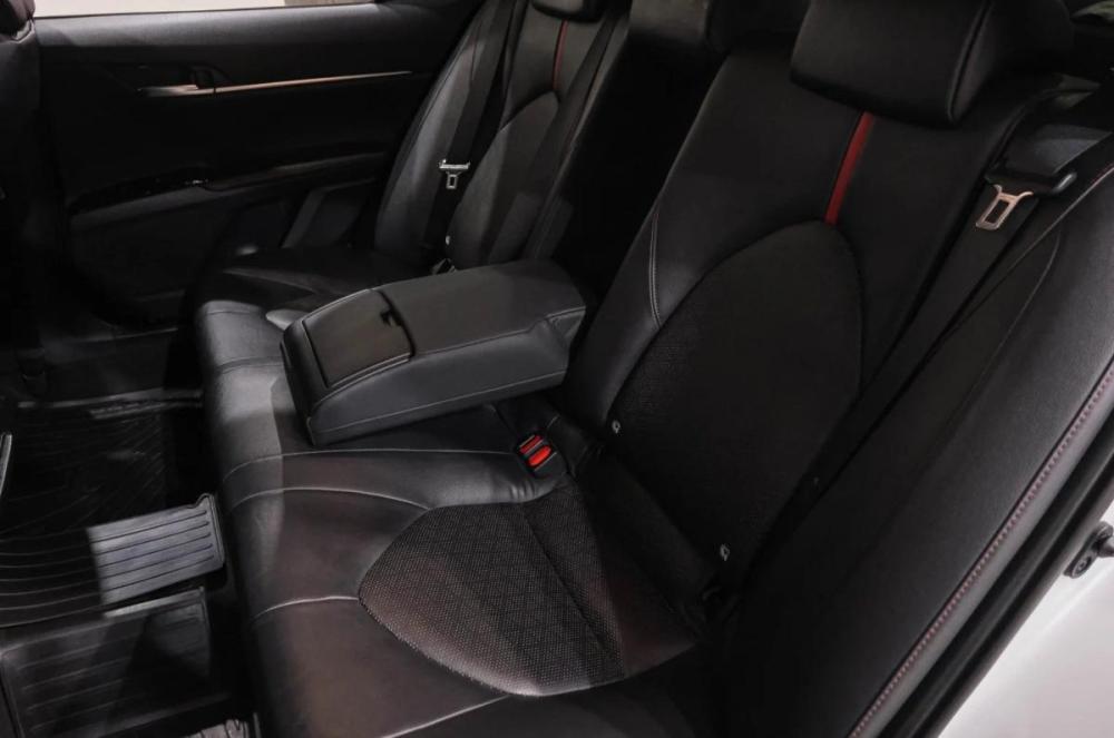 Toyota Camry VIII (XV70) Новокузнецк  - изображение 36