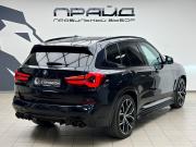 BMW X3 III (G01) Ростов-на-Дону  - изображение 34