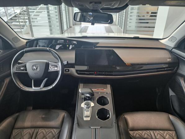 Changan UNI-K с пробегом 2024 года, цена 3 044 000 рублей, 48965 км, внедорожник, Автокод Объявления
