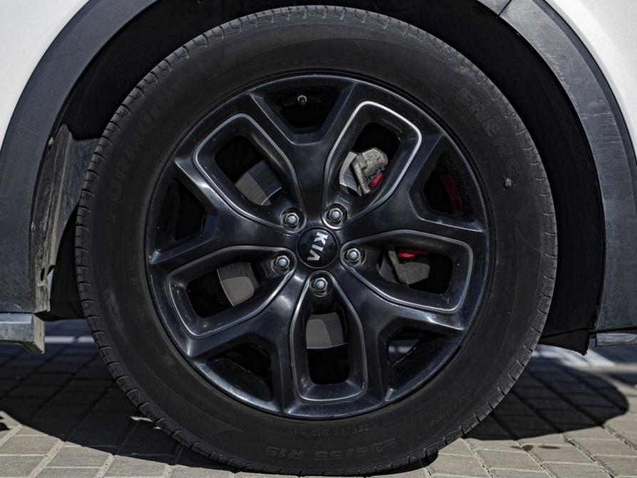Kia Sorento III Prime Ростов-на-Дону  - изображение 7