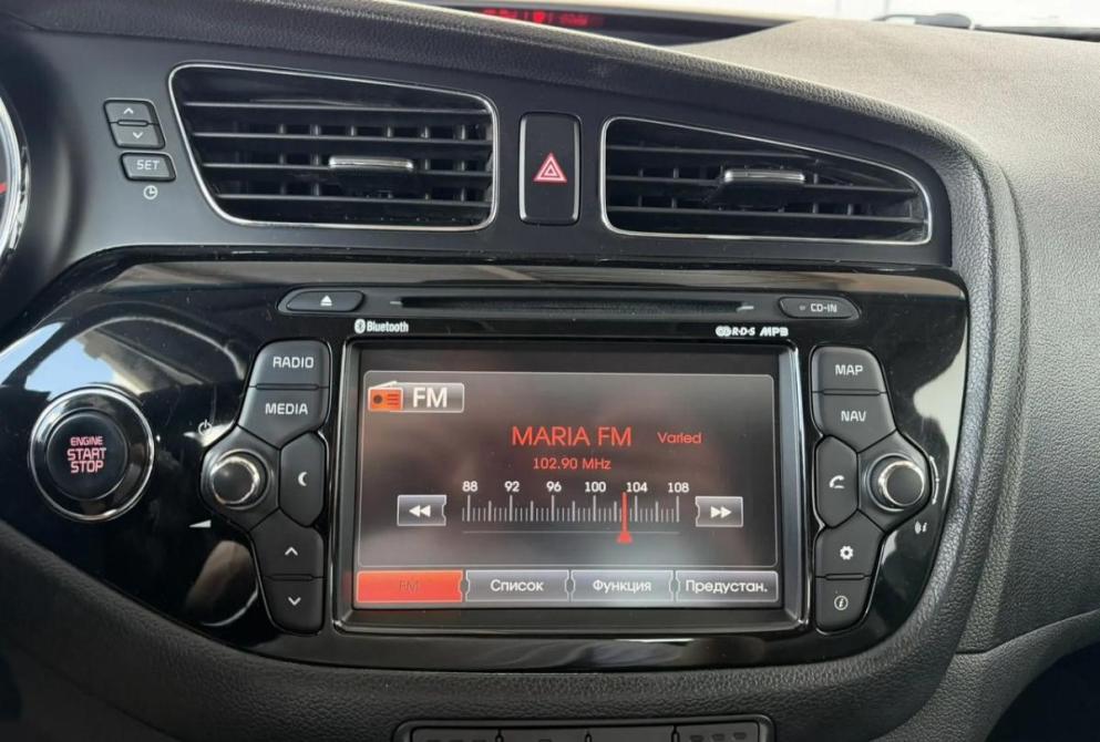 Kia Ceed II Киров  - изображение 20