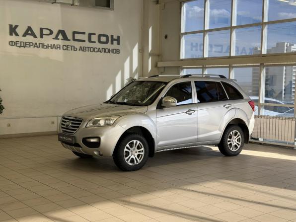 Lifan X60 I Рестайлинг с пробегом 2015 года, цена 645 000 рублей, 116457 км, внедорожник, Автокод Объявления