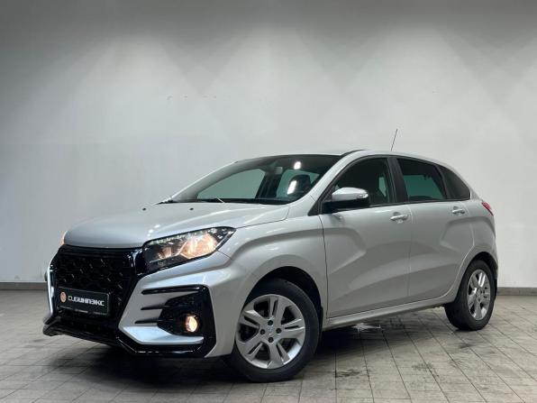 Lada (ВАЗ) XRAY I с пробегом 2016 года, цена 730 000 рублей, 130000 км, хэтчбек, Автокод Объявления