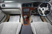 Toyota Chaser VI (X100) Рестайлинг Тюмень  - изображение 31