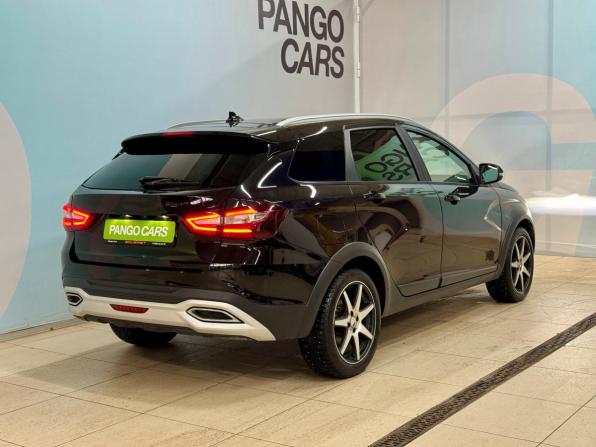 Lada (ВАЗ) Vesta I Рестайлинг (NG) с пробегом 2024 года, цена 1 513 000 рублей, 26559 км, универсал, Автокод Объявления