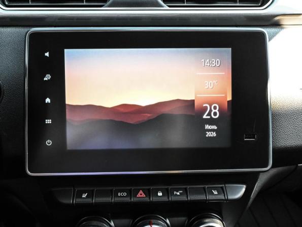 Renault Arkana I с пробегом 2019 года, цена 1 379 000 рублей, 105360 км, внедорожник, Автокод Объявления