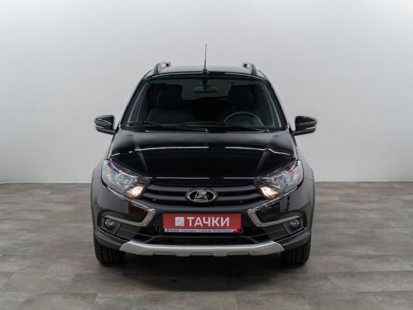 Lada (ВАЗ) Granta I Рестайлинг с пробегом 2026 года, цена 1 350 000 рублей, 3854 км, универсал, Автокод Объявления
