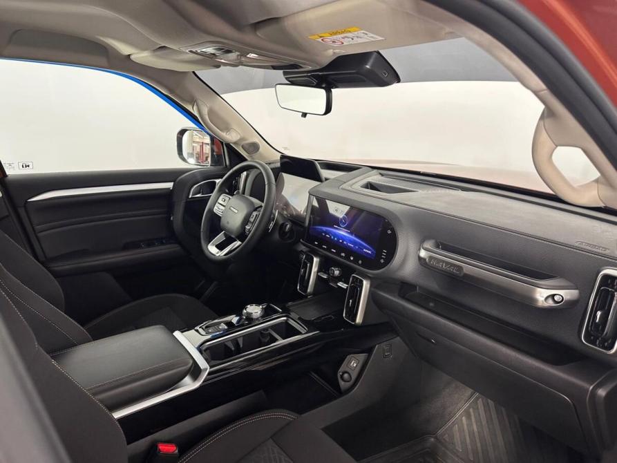 Haval Dargo Ногинск  - изображение 13