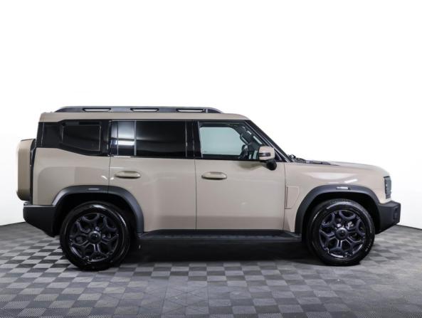 JETOUR T2 с пробегом 2024 года, цена 3 469 000 рублей, 38992 км, внедорожник, Автокод Объявления