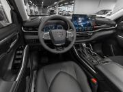 Toyota Highlander IV (XU70) Москва  - изображение 37