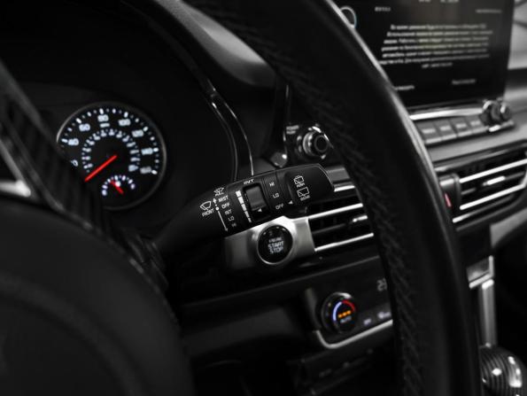Kia Seltos I с пробегом 2020 года, цена 2 329 000 рублей, 106528 км, внедорожник, Автокод Объявления