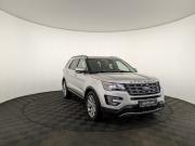 Ford Explorer V Рестайлинг Москва  - изображение 33