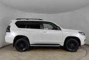 Toyota Land Cruiser Prado 150 Series Рестайлинг 3 Волгоград  - изображение 27