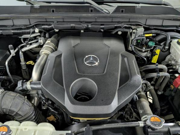 Mercedes-Benz X-Класс I с пробегом 2018 года, цена 3 850 000 рублей, 98778 км, offers.body_type.unknown, Автокод Объявления