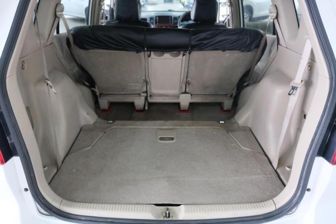 Toyota Corolla Spacio II с пробегом 2001 года, цена 549 000 рублей, 292000 км, компактвэн, Автокод Объявления