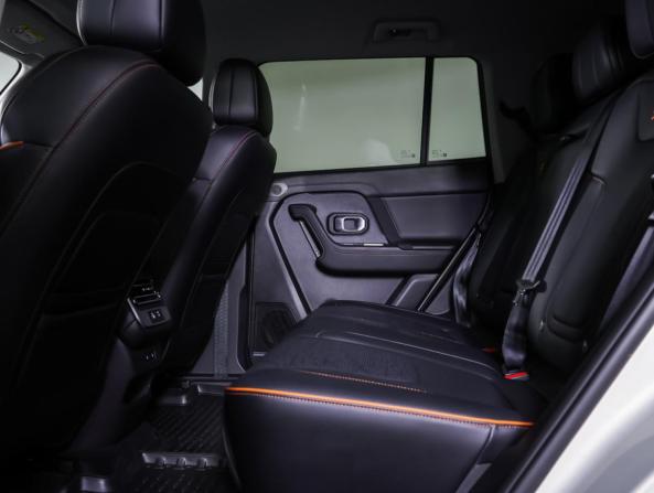 JETOUR T1 с пробегом 2025 года, цена 3 250 000 рублей, 39393 км, внедорожник, Автокод Объявления
